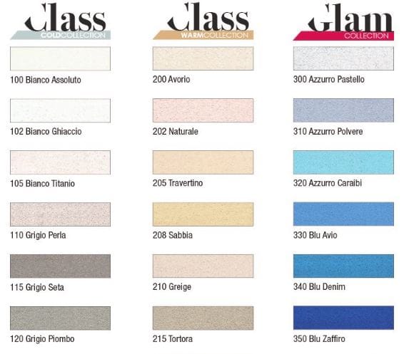 Frague epoxico starlike bianco, 5kg. Litokol italy. - imagen 2