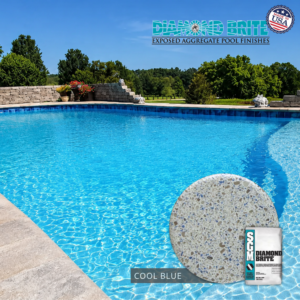Diamond Brite Cool Blue - Saco de 36,4 Kg (IVA Incl.)
