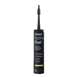Adhesivo de inmersión impermeable Hidropixel 300 ML / Litokol, Italy