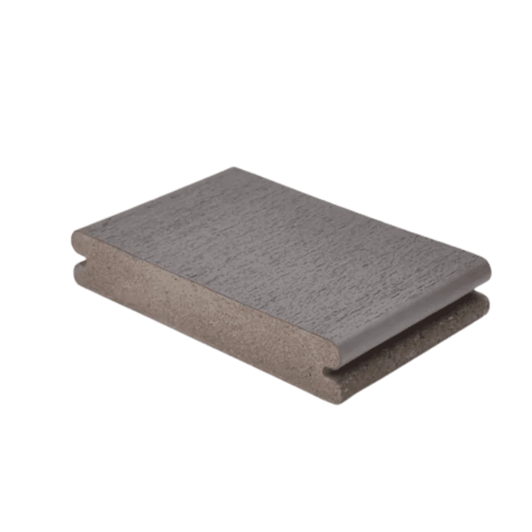 Trex transcend i. Mist heat m. 370 x 14 cm. Usa m² - imagen 2