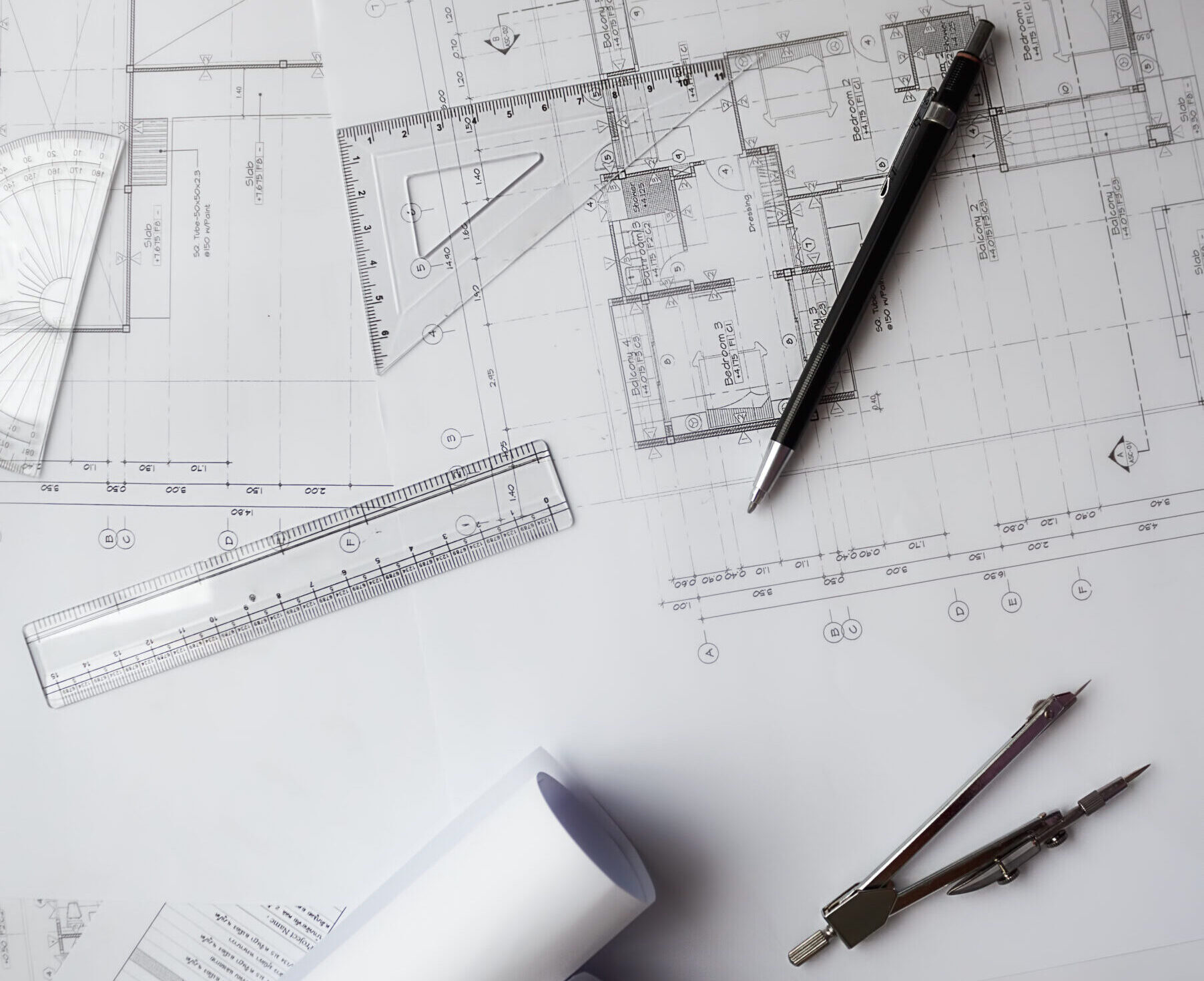 Herramientas para constructores y arquitectos