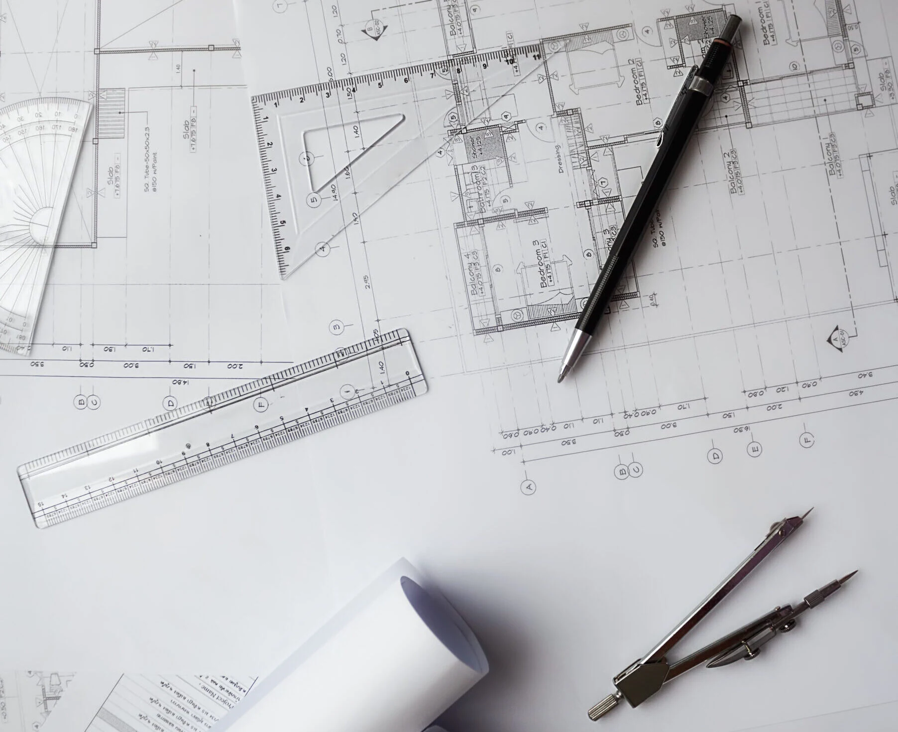 Herramientas para constructores y arquitectos