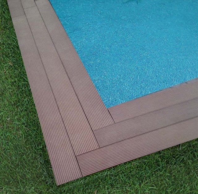 Deck wpc ultra. Madera - 220x14,7x2,3 cm (valor m2 - iva incl) - imagen 3