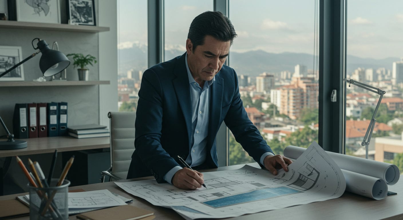 Tendencias 2025: ¿Por qué los arquitectos están eligiendo mosaico vítreo para piscinas premium?