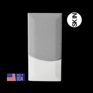 SKIN Microplaster (Suede) Lead Grey / 16 Kg - 10 m2. Valor Iva Incl.