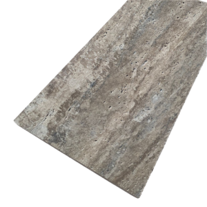 Listón Travertino Cepillado / Brushed 30,4x91,4x1cm - Valor mt² IVA INCL
