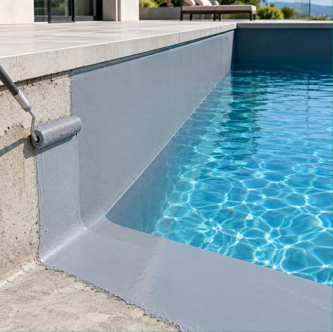 Waterproof 1 1. Optimized