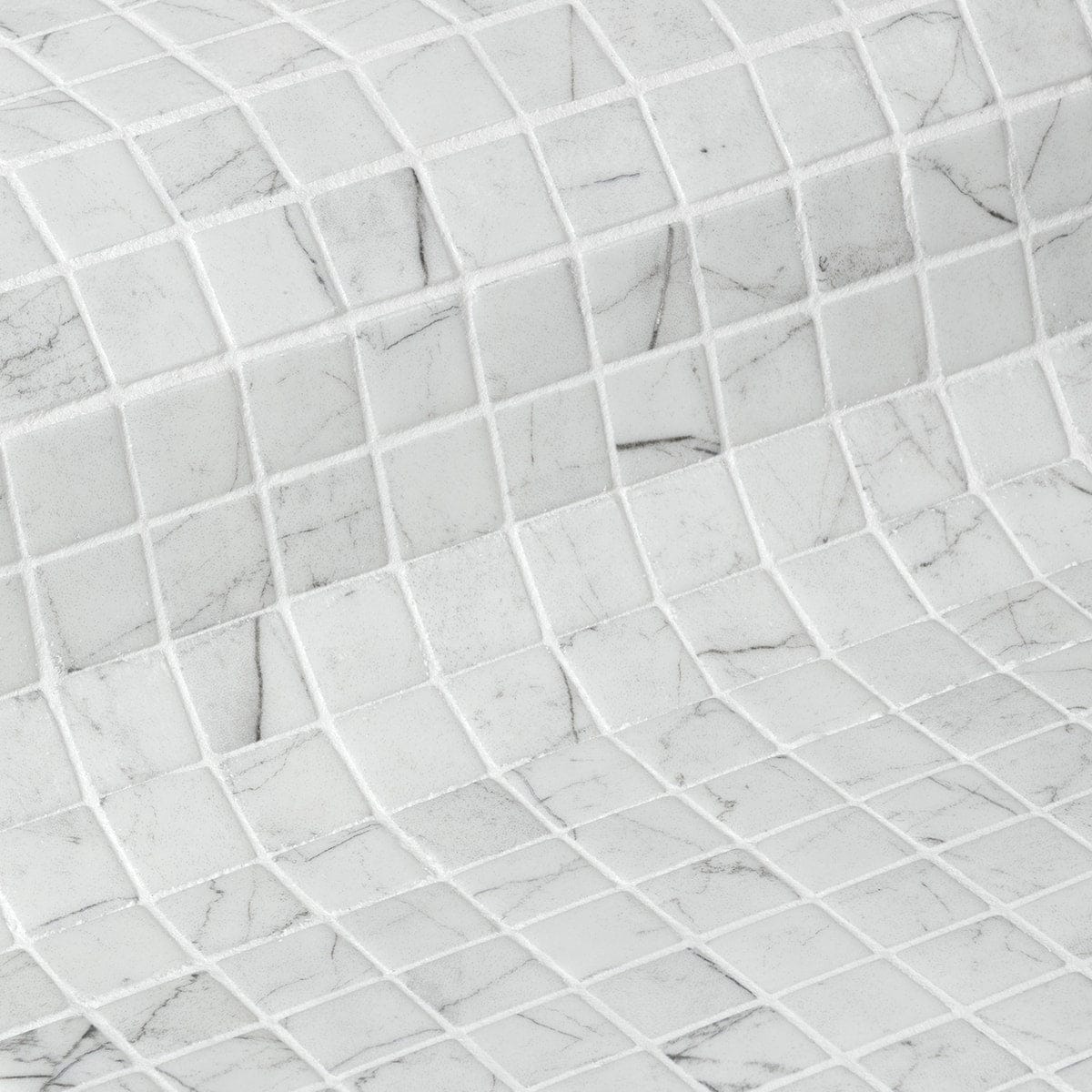 Mosaico ezarri carrara. Medida 30,5x50,5 cm. (valor m² iva incl)