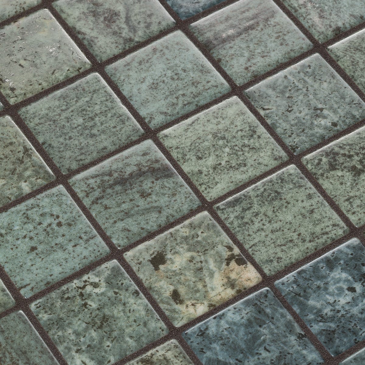 Mosaico ez. Bali stone - caluga 5x5 cm antislip. (valor m² iva incl)