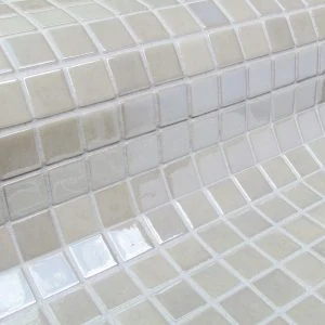 Mosaico Ezarri Nickel. Medida 30,5x50,5 cm. AGOTADO