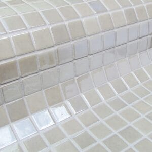 Mosaico Ezarri Nickel. Medida 30,5x50,5 cm. (Valor m² IVA INCL)