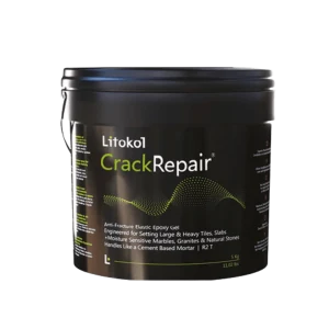 Crack Repair 1Kg. / Litokol Italy