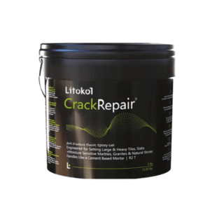 Crack Repair 1Kg. / Litokol Italy