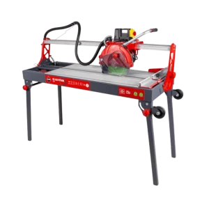 Cortadora eléctrica RUBI DC-250 Phyton 1200 - Valor IVA INCL