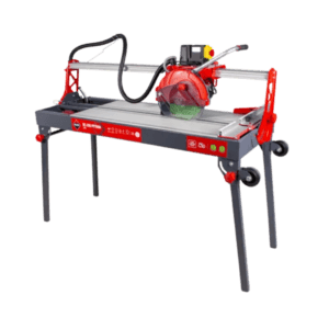 Cortadora eléctrica RUBI DC-250 Phyton 1200 - Valor IVA INCL