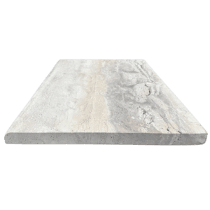 Borde Mármol Travertino 40x120x2. Valor ml. IVA INCL