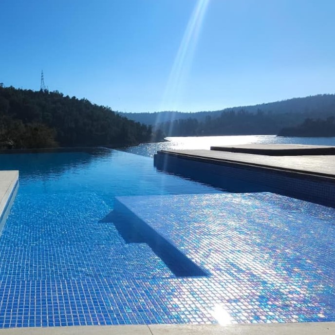 Mosaico ezarri ocean - palmeta 30,5x50,5 cm. (valor m² iva incl) - imagen 5