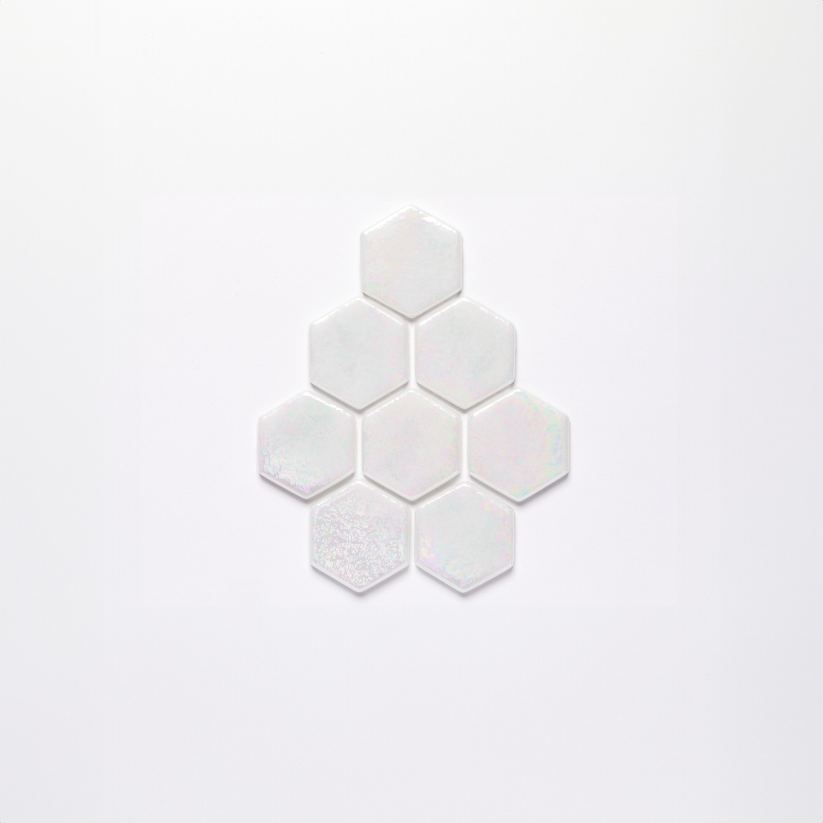 Mosaico ezarri perla hexa - (valor m² iva incl) - imagen 3