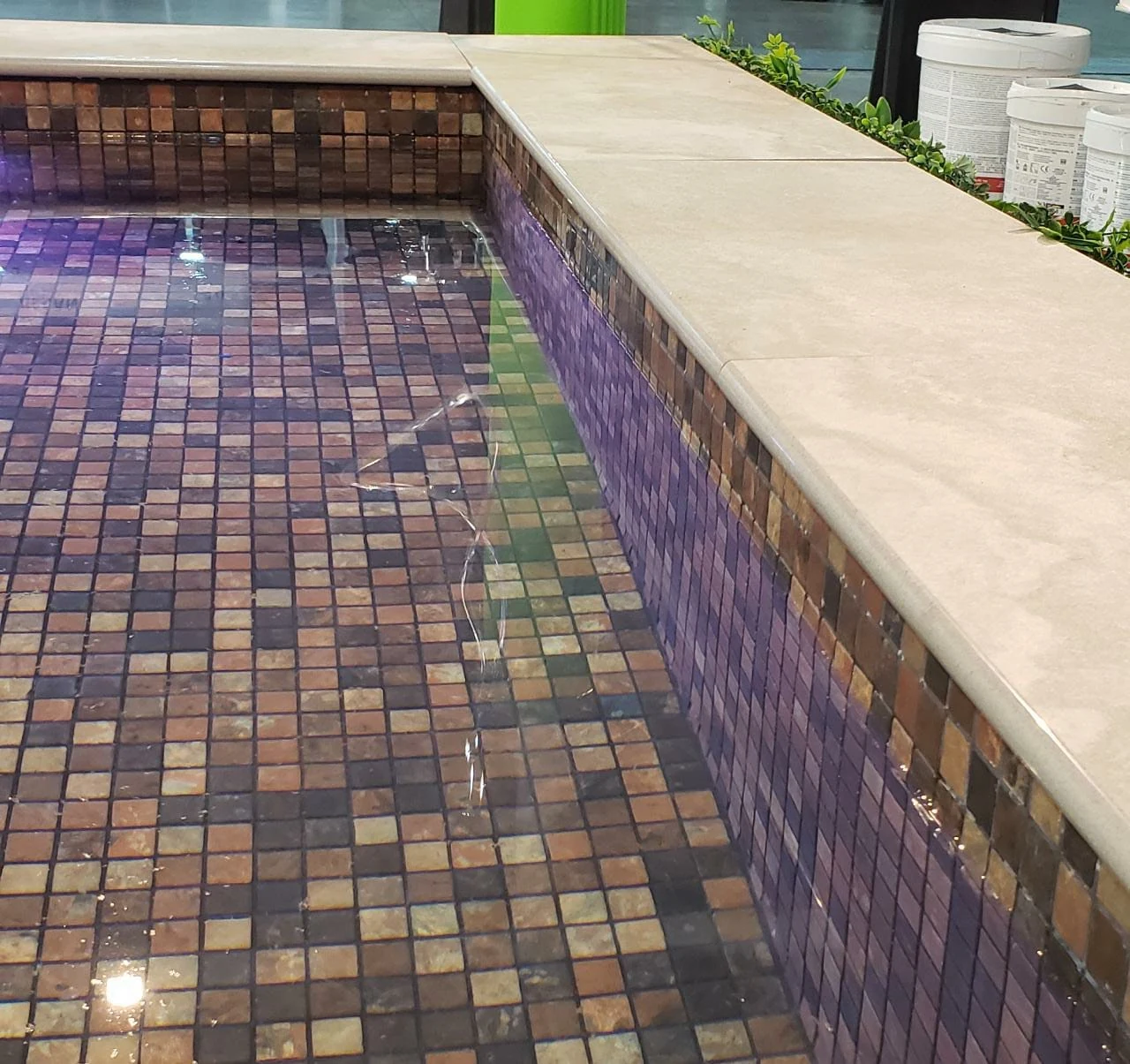 Borde porcelanato 60x30x2. Valor unidad iva incl. - imagen 3