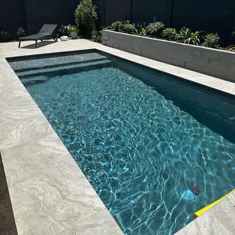 Borde porcelanato 60x60x2. Valor unidad iva incl. - imagen 2