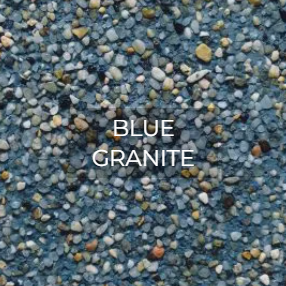 River Rok - Blue Granite 36,4 Kg. SGM USA (a pedido)