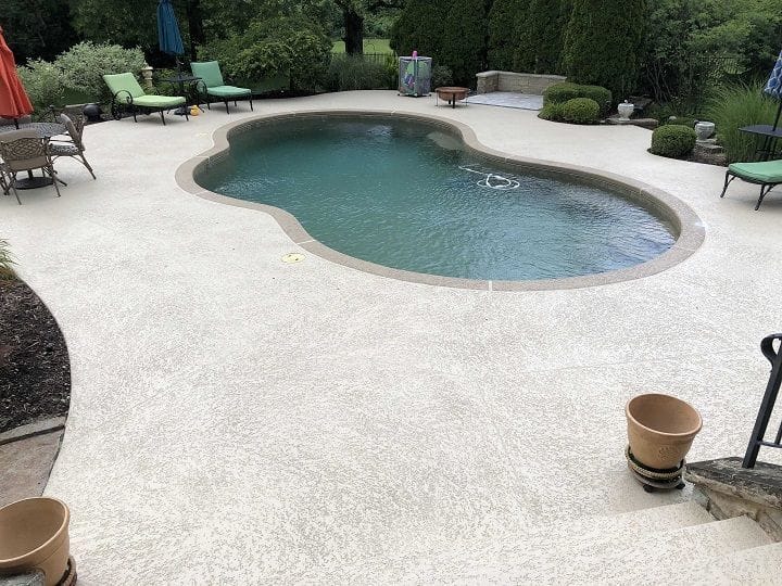 Spray deck nickel 22. 7 kg sgm usa - valor iva incl. - imagen 3