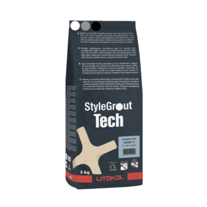 Fragüe Premium 3K. Blanco/Gris/Negro/Ivory