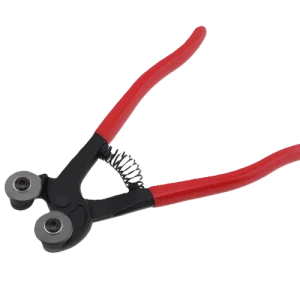 Tenaza Doble Corte para Mosaico $15.900