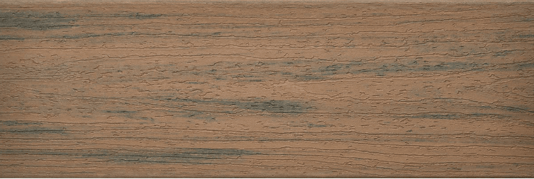 Trex natural toasted sand 370 x 14 cm. Usa m² - imagen 2