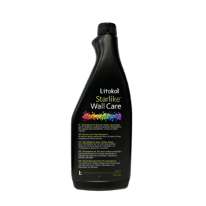 Starlike® Wall Care 750 ml / Litokol, Italy