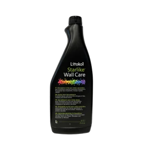 Starlike® Wall Care 750 ml / Litokol, Italy
