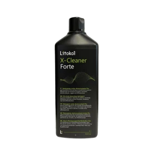 Finalizador de obra X-Cleaner Forte 1 lt. / Litokol Italy