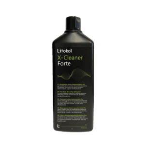 Finalizador de obra X-Cleaner Forte 1 lt. / Litokol Italy